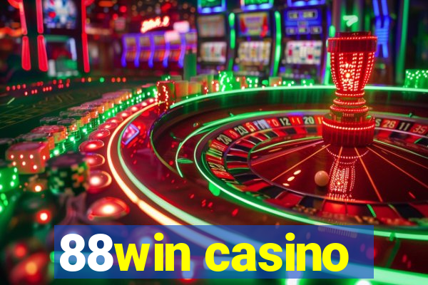 88win casino